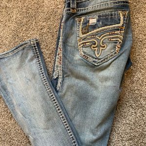 Rock Revival Bootcut Jean